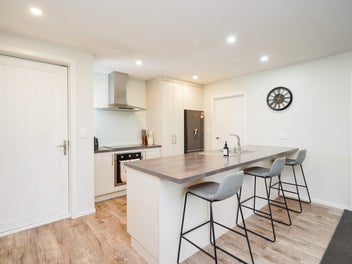 NEAR NEW HOME - ONE CAREFUL LADY OWNER!