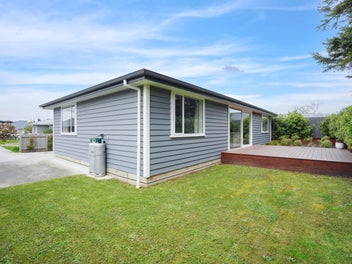 EASY LIVING STARTS HERE