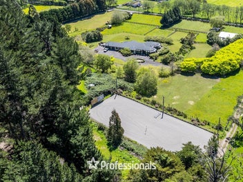 A Lifestyle Masterpiece on Colletts Road