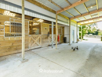The Complete Lifestyle & Equestrian Package