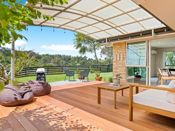 Sunshine and Simplicity