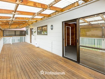 Two-bedroom Standalone and Freehold