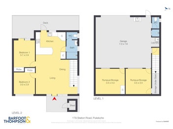 Affordable, Versatile & Convenient Living