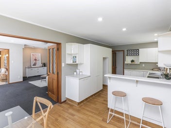 Family home, invest or develop 1232sqm