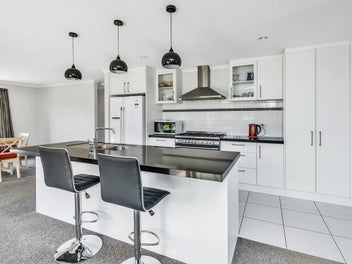 Warm, Welcoming, and Wonderfully Practical