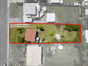 After 60 years, it's time to say goodbye..