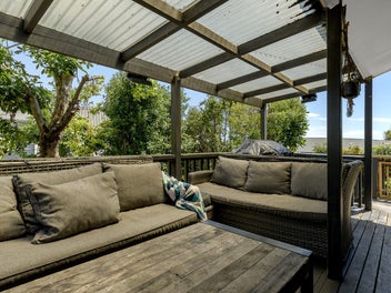 Dual living - options abound!