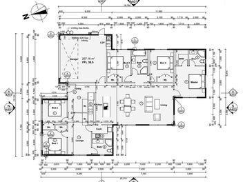 Brand-New 5-Bdrm Home &ndash; Move by March 2026