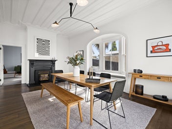 Motivation equals opportunity