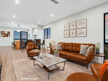 New Beginnings, Modern Waterside Living