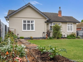 Charming, Comfortable and Ready to Enjoy