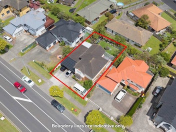 Location & Potential