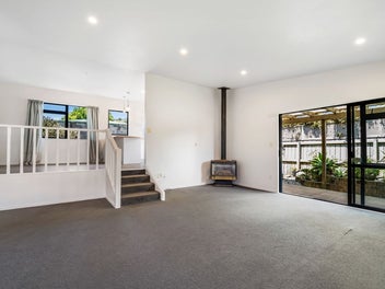 Maximal Living - Minimal Maintenance