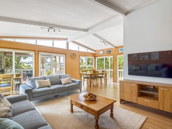 Never Drive the Kids to School Again!