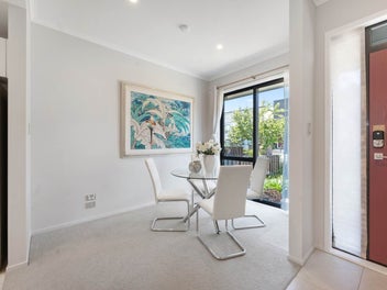 Parkside Perfection in Hobsonville Point