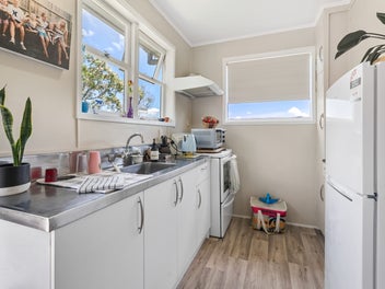 Two Income Streams - One Smart Investment