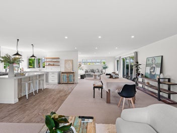 Playful Spaces, Flexible Living & Top School Zones