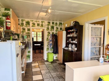 Auction - endless potential