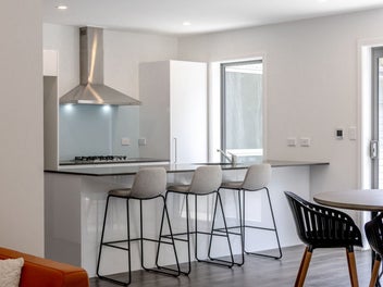 A Lifestyle Beyond the Everyday