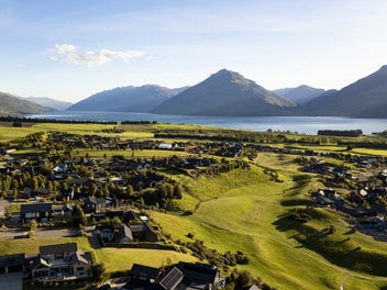 Rare Reserve Fronting Section