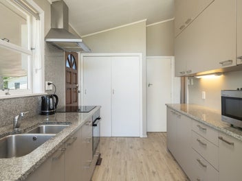 The easy choice, vendors relocating