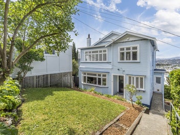 BASK IN THE SUN, VIEWS AND CHARM