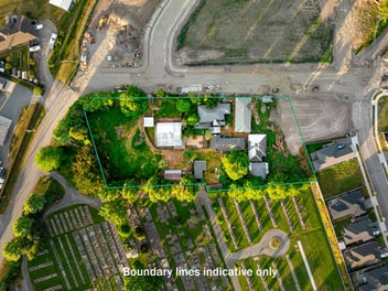 Ready for Developers & Home Builders