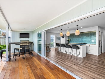 Timeless Charm Meets Modern Living