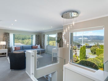 Perfect Family Home In Riverstone