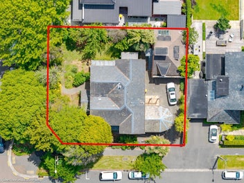 As-Is with an Elite Address