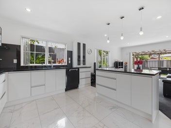 Super Styling and Location