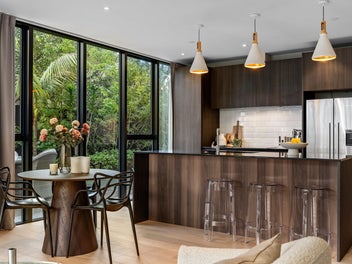 RARE Ground-Floor Gem With Wrap-Around DECK