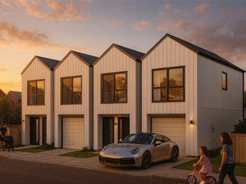 Freehold Off-Plan Collection: 14 Scott Point