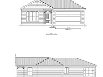 Heritage Single Level Cottage in Earlsbrook