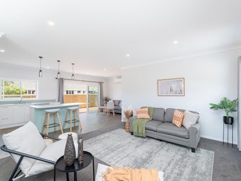 Affordable, Modern and Stylish Living