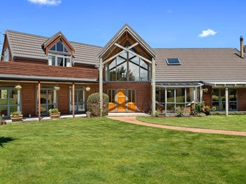 Exceptional Family Lifestyle