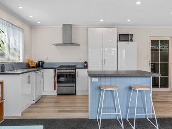 Anyone for a Baillies - BEO $499,000