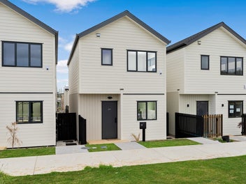 Modern Living Meets Westgate Convenience