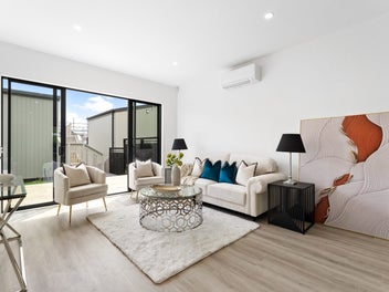 Modern Living Meets Westgate Convenience