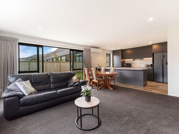 Affordable investment with strong returns