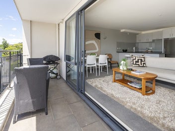 The Subtle Art of Parnell Living