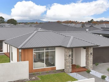 Bowenvale Lifestyle, Premium House & Land Package