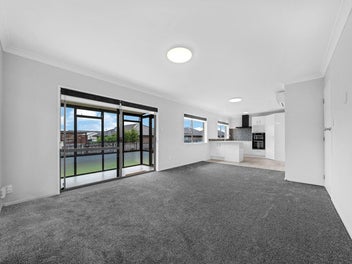 Charming Low-Maintenance 2-Bedroom Home