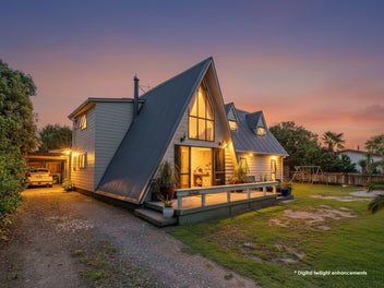 BRING THE WHOLE CLAN!