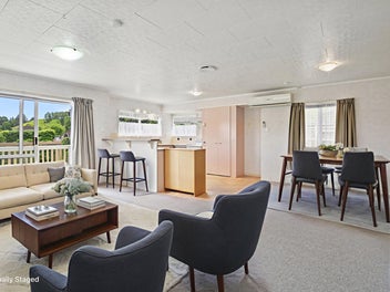 Prime Location with beautiful country views