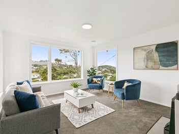 Priced to Sell - Elevated and Renovated.