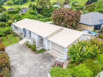 Paeroa - Prime Location