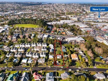 Developers - THAB Goldmine in Prime Avondale!