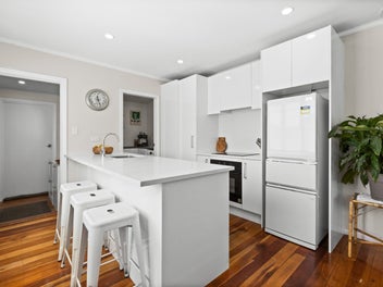 Exceptional starter for living and entertaining