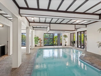 One couple, two homes, this must go